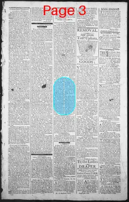 Page thumbnail for The New Hampshire Gazette