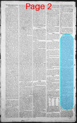 Page thumbnail for The New Hampshire Gazette
