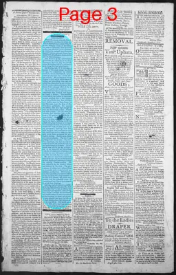 Page thumbnail for The New Hampshire Gazette