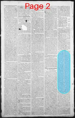 Page thumbnail for The New Hampshire Gazette