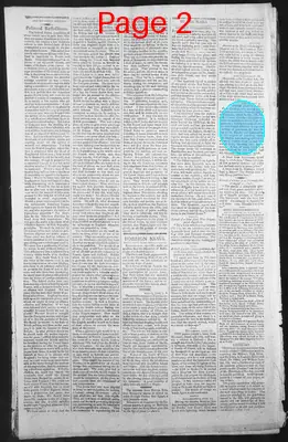 Page thumbnail for The New Hampshire Gazette