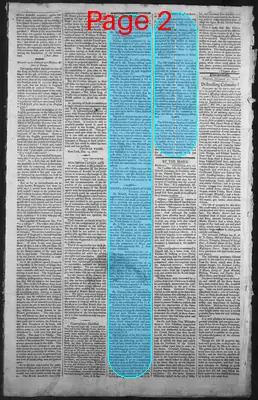 Page thumbnail for The New Hampshire Gazette