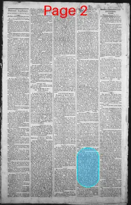 Page thumbnail for The New Hampshire Gazette
