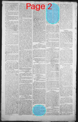 Page thumbnail for The New Hampshire Gazette