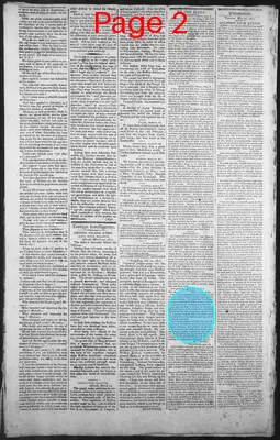 Page thumbnail for The New Hampshire Gazette