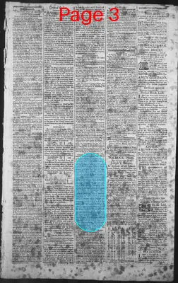 Page thumbnail for The New Hampshire Gazette