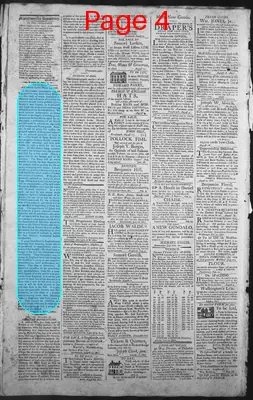 Page thumbnail for The New Hampshire Gazette