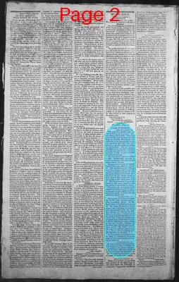 Page thumbnail for The New Hampshire Gazette