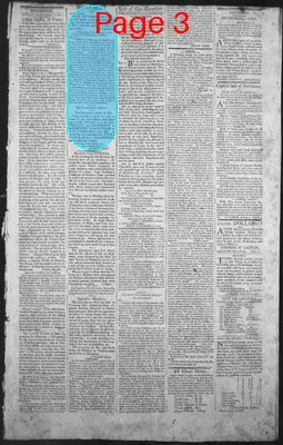Page thumbnail for The New Hampshire Gazette