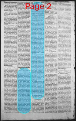 Page thumbnail for The New Hampshire Gazette