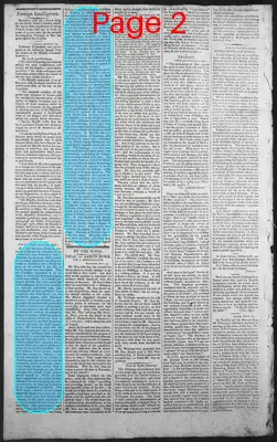 Page thumbnail for The New Hampshire Gazette