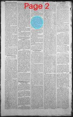Page thumbnail for The New Hampshire Gazette