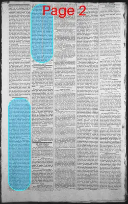 Page thumbnail for The New Hampshire Gazette