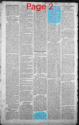 Page thumbnail for The New Hampshire Gazette