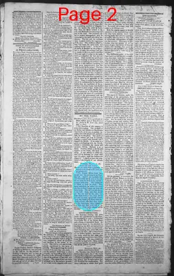 Page thumbnail for The New Hampshire Gazette