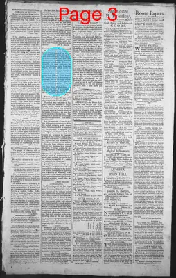 Page thumbnail for The New Hampshire Gazette