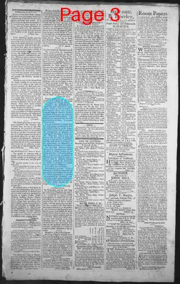 Page thumbnail for The New Hampshire Gazette