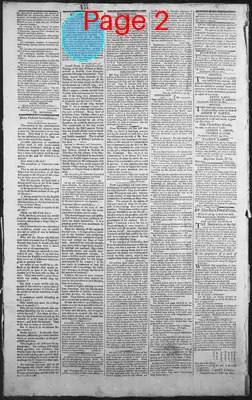 Page thumbnail for The New Hampshire Gazette