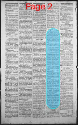 Page thumbnail for The New Hampshire Gazette