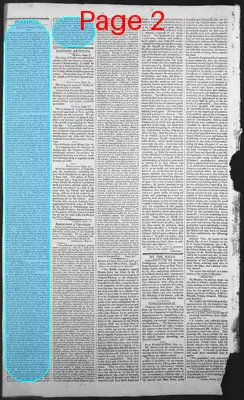Page thumbnail for The New Hampshire Gazette