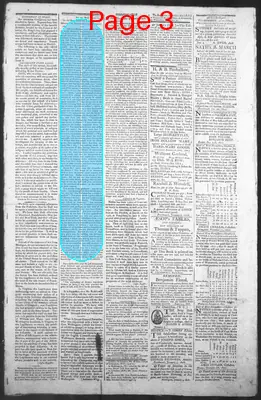 Page thumbnail for The New Hampshire Gazette