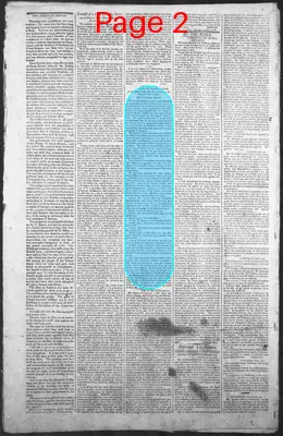 Page thumbnail for The New Hampshire Gazette