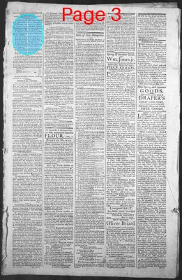 Page thumbnail for The New Hampshire Gazette