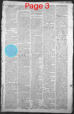 Page thumbnail for The New Hampshire Gazette