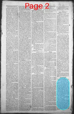 Page thumbnail for The New Hampshire Gazette