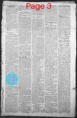 Page thumbnail for The New Hampshire Gazette