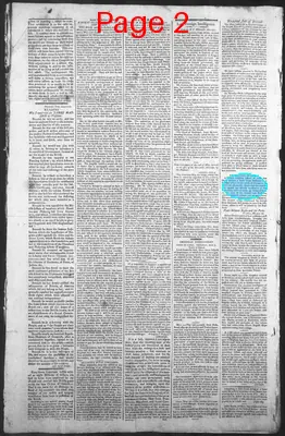 Page thumbnail for The New Hampshire Gazette