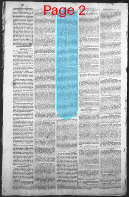 Page thumbnail for The New Hampshire Gazette