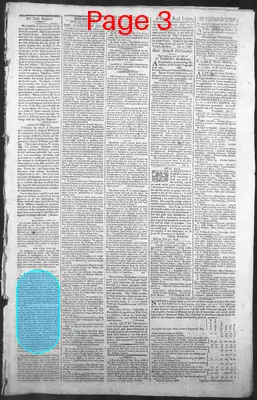 Page thumbnail for The New Hampshire Gazette