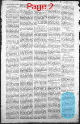 Page thumbnail for The New Hampshire Gazette
