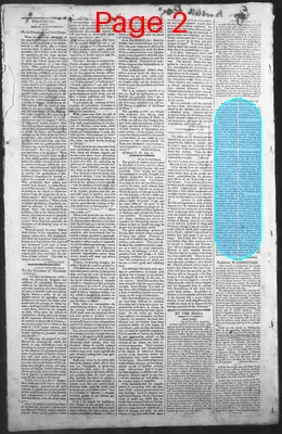 Page thumbnail for The New Hampshire Gazette