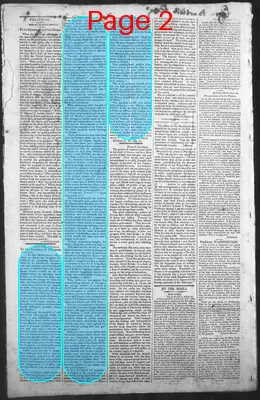 Page thumbnail for The New Hampshire Gazette