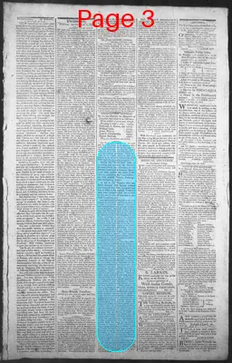 Page thumbnail for The New Hampshire Gazette