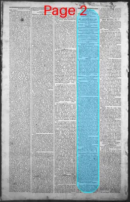 Page thumbnail for The New Hampshire Gazette