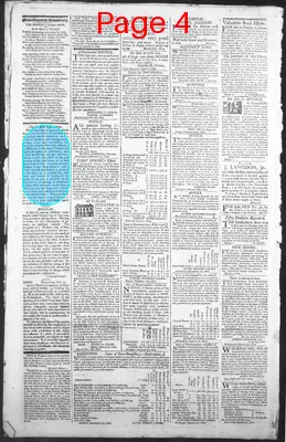 Page thumbnail for The New Hampshire Gazette
