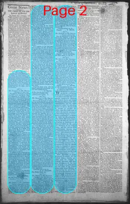 Page thumbnail for The New Hampshire Gazette