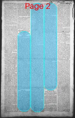 Page thumbnail for The New Hampshire Gazette