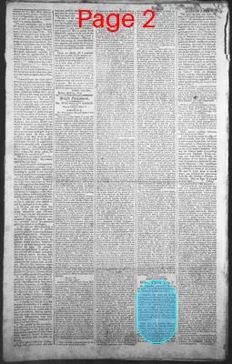Page thumbnail for The New Hampshire Gazette