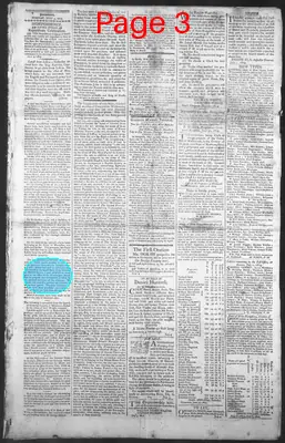 Page thumbnail for The New Hampshire Gazette