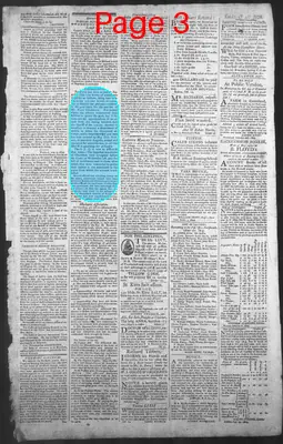 Page thumbnail for The New Hampshire Gazette