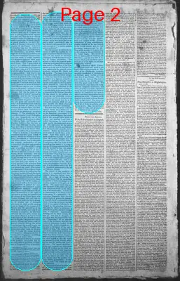 Page thumbnail for The New Hampshire Gazette