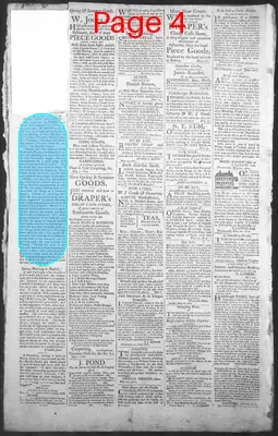Page thumbnail for The New Hampshire Gazette
