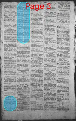 Page thumbnail for The New Hampshire Gazette