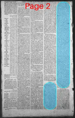 Page thumbnail for The New Hampshire Gazette