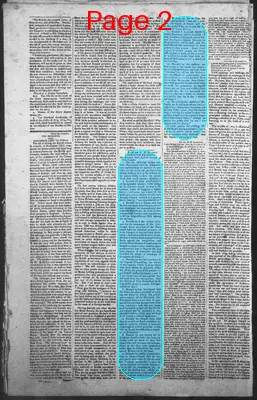 Page thumbnail for The New Hampshire Gazette