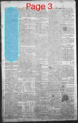 Page thumbnail for The New Hampshire Gazette